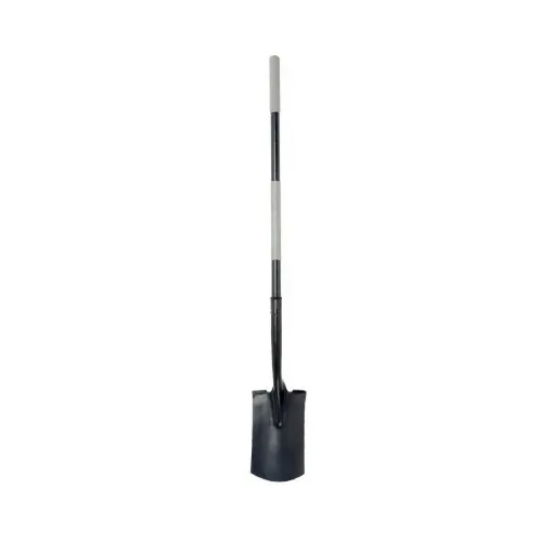 Picture of BELLOTA stamped spade - 150cm - Long handle - 3101MFV