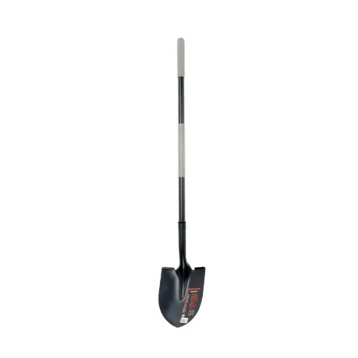 Picture of BELLOTA stamped shovel - 146cm - Long handle - 3100MFV