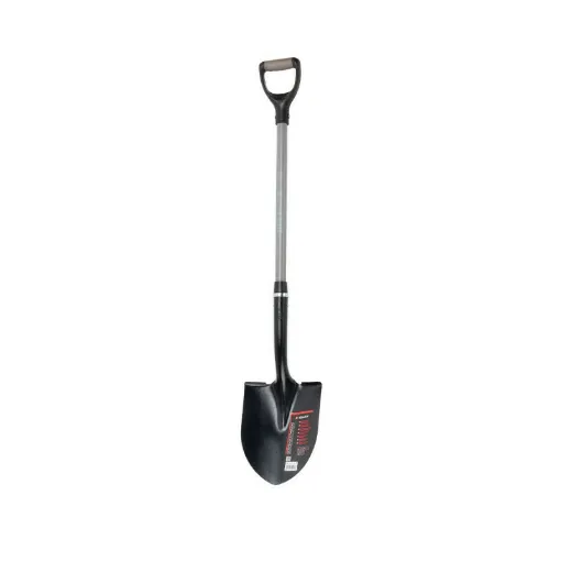 Picture of BELLOTA stamped shovel - 124cm - Ring handle - 3103MFVA