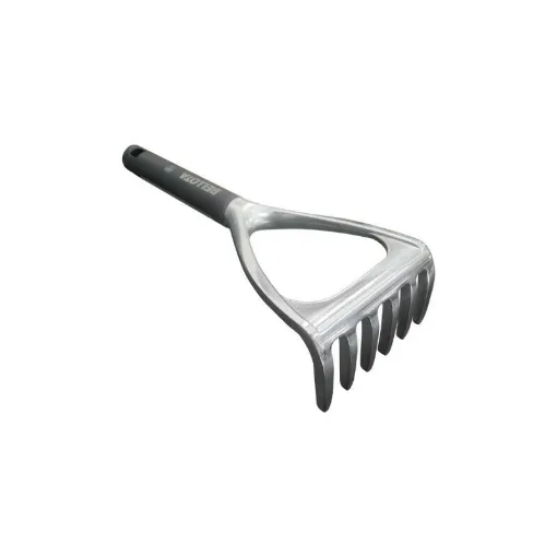 Picture of BELLOTA Rake - Aluminum - Short Handle - 3006