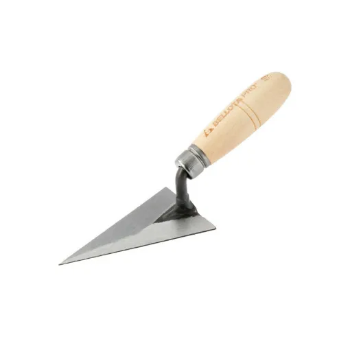 Picture of BELLOTA Triangular trowel - 12,5cm - 5901A