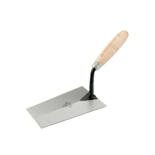 Picture of BELLOTA Square Trowel - 18cm - 5844A