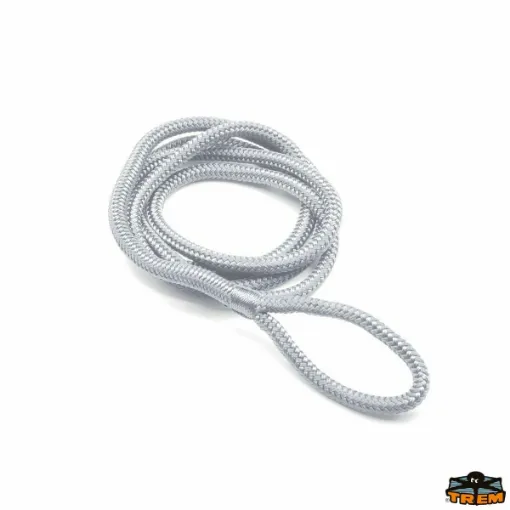 Picture of High-Tensile Top For White Fender Lines, D.6 mm. L.1.5M