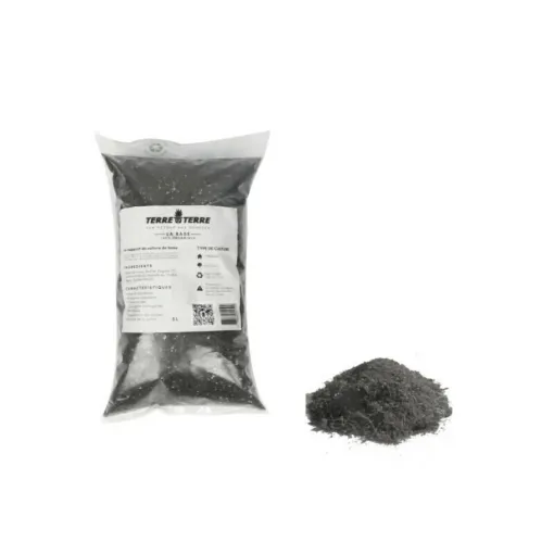 Picture of Potting Soil TERRAIN - The Base - 5L