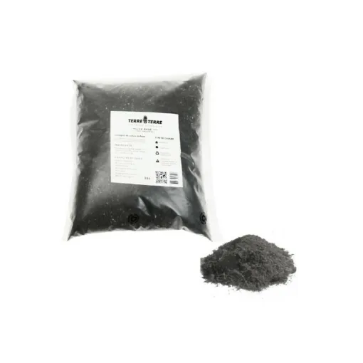 Picture of TERRETERRE Soil - The Base - 20 L