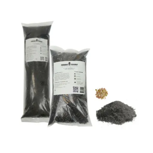 Picture of Special kit for herbs TERRETERRE