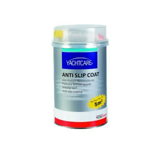 Picture of Slip coating Yachtcare gray 1kg