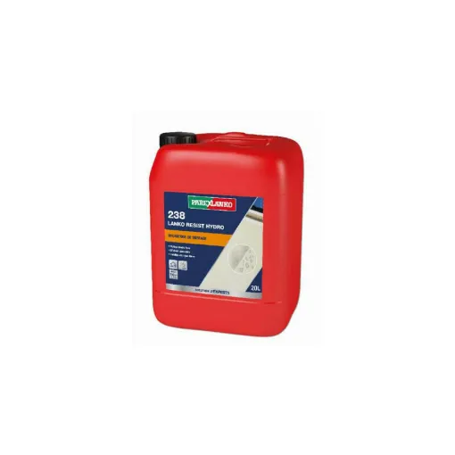 Picture of PAREXLANKO 238 Lanko Resist Hydro - 20L - L23820