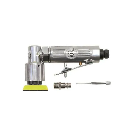 Picture of BGS Pneumatic Orbital Grinder - 9781