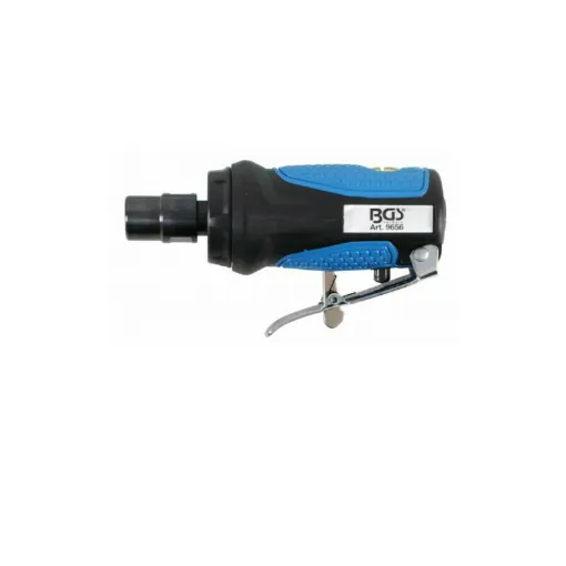 Picture of Pneumatic grinder 120 mm - BGS - 9656