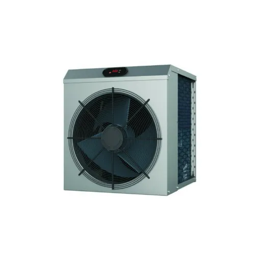 Picture of NEW PRODUCT - DAMAGED PACKAGING - GARDEN PAC R32 Mini 3kW Pool Heat Pump