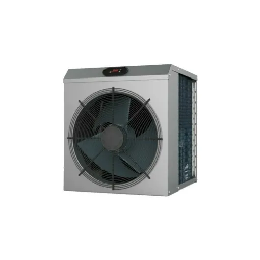 Picture of Pool heat pump GARDEN PAC R32 Mini 6,2kW - GHD-150-0320