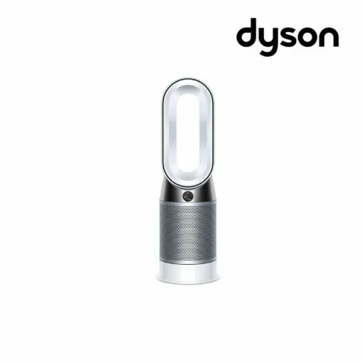 Picture of DYSON HP04 Hot Cool - White DYSON Fan and Air Purifier