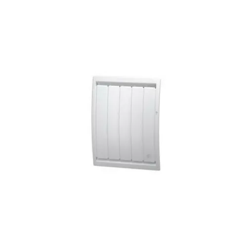 Picture of REXEL Calidoo connected radiator - Horizontal - White - 1250W