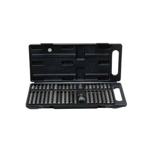 Picture of BGS Combination Bit Set - 40 pcs - 7073