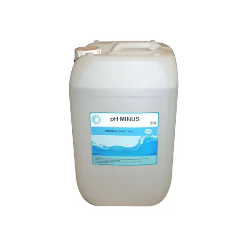 Picture of Ph Minus - Liquid - 20L - CWR-500-0015