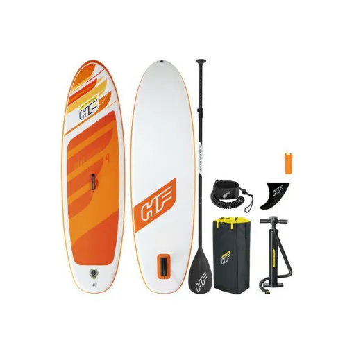 Picture of Inflatable Paddle Sup BESTWAY - 274 x 76 x 12 cm - Hydro-Force Aqua Journey - 65349