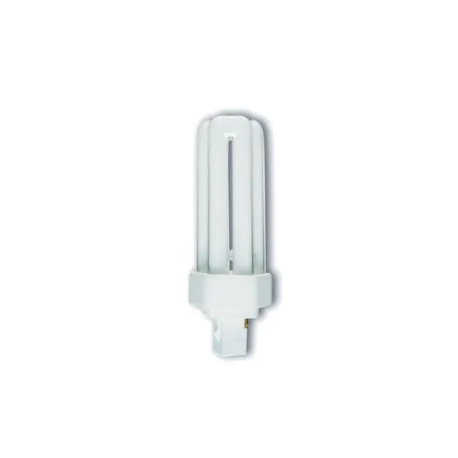 Picture of SYLVANIA low energy bulb - 1200 Lumens - 4000 K - G24d-2 - 18W