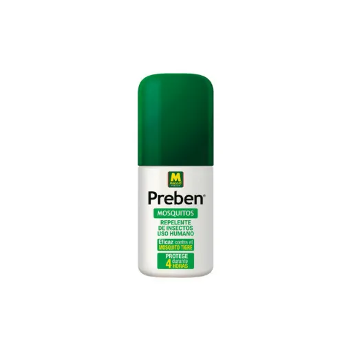 Picture of Mosquito repellent MASSO - 06203