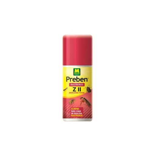 Picture of Insecticide Discharge Total Z II for crawlers MASSO - 150 ml - 06225