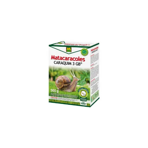 Picture of Snail Poison MASSO - 500 g - 06551