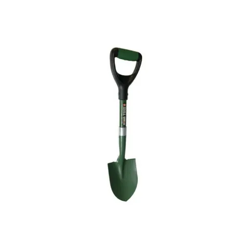 Picture of SPEAR & JACKSON Mini Shovel - steel head - 69cm