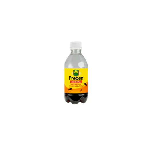 Picture of Liquid trap attractant for asian hornets MASSO - 190 ml - 06286