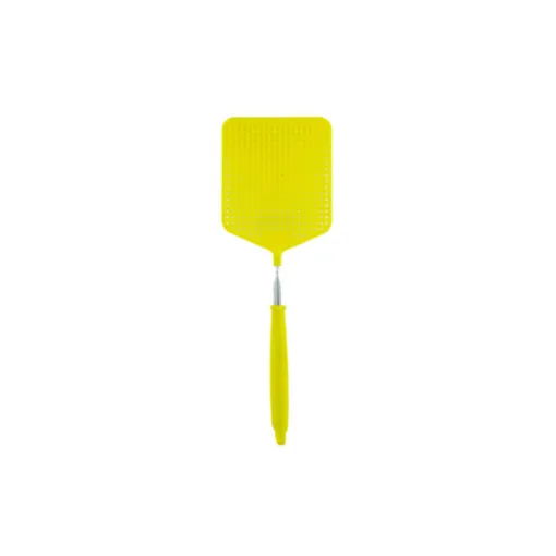 Picture of Fly swatter MASSO - Yellow - 06278