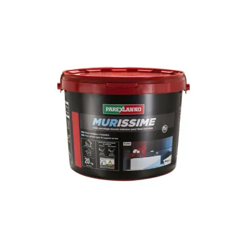 Picture of PAREXLANKO Murissime Paste Glue - 20kg - 03305