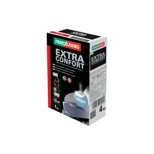 Picture of PAREXLANKO Extra Comfort Glue - Grey - 4 kg - 03267