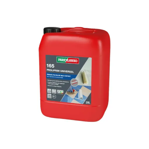 Picture of Primer for all surfaces PAREXLANKO 165 Proliprim Universal - 20L - L16520