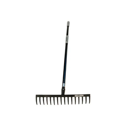 Picture of BELLOTA Rake - 1,5m - Fiberglass handle - 310216MFVL