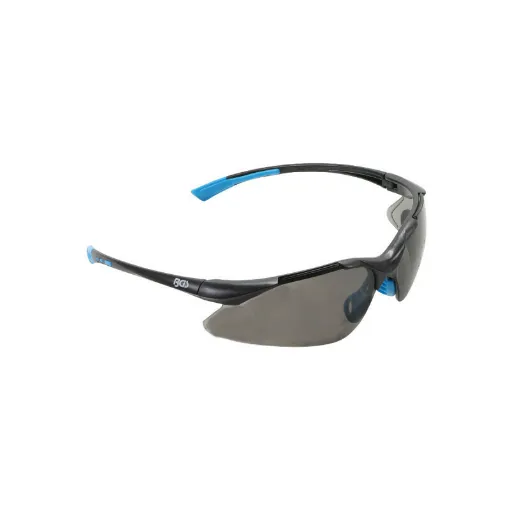 Picture of Safety glasses tinted in grey BGS TECHNIC - 3628