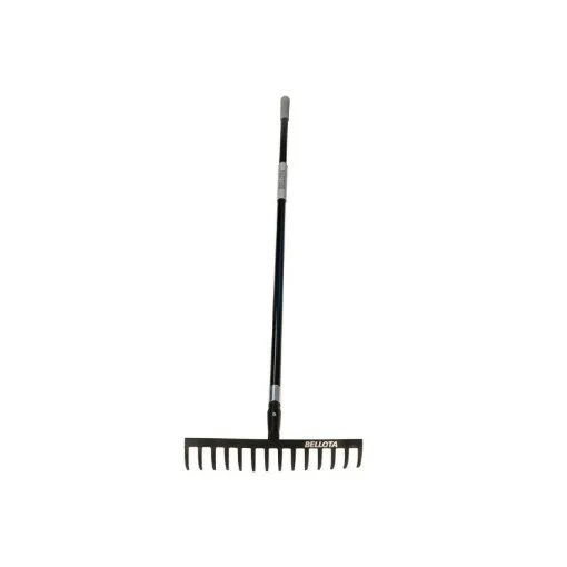 Picture of BELLOTA Rake - 1,5m - Fiberglass handle - 310214MFVL