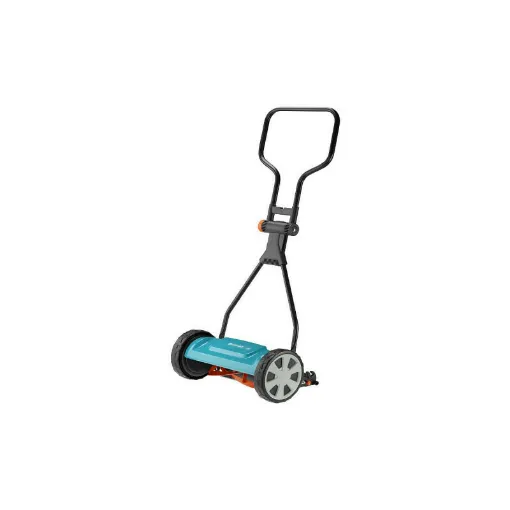 Picture of GARDENA Hand Helicoid Mower 330 Classic - 33 cm cut - 4027-20