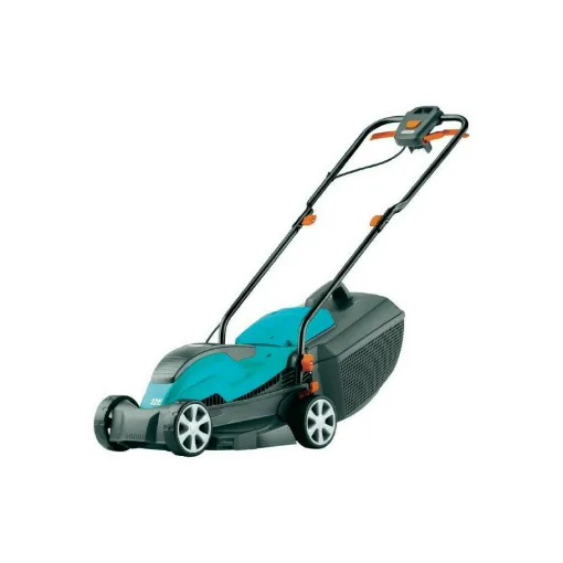 Picture of GARDENA PowerMax 1100W Electric Lawnmower - 32 cm cut - 5031-20