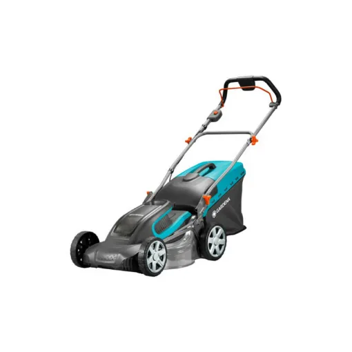 Picture of GARDENA PowerMax Battery Lawnmower - 41 cm cut - 5041-20