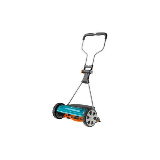 Picture of GARDENA Comfort 400 C Hand Helicopter Mower - 40 cm cut - 4022-20