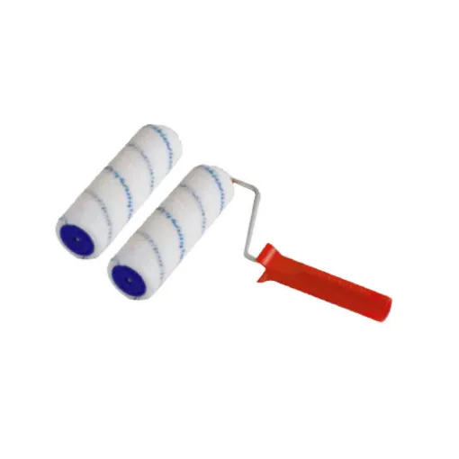 Picture of YACHTCARE Roller and Refill Pack Sheep number 16 - Blue Stripe