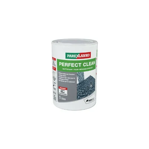 Picture of PAREXLANKO Perfect Clean epoxy residue cleaner - 1 L - PERFECTCLEAN01