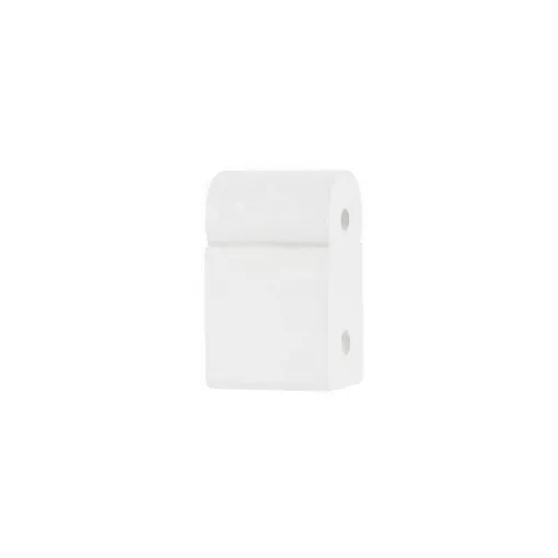 Picture of MOBOIS central support for Boreal set - white - 1026199