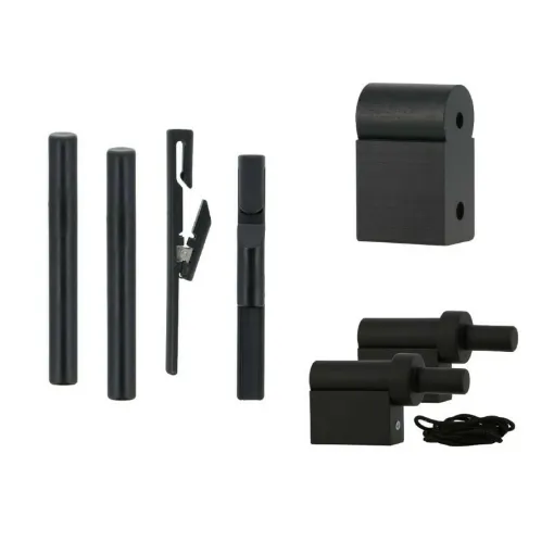 Picture of Boreal MOBOIS set - black