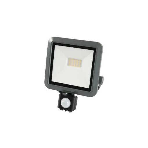 Picture of SLID CONCEPT Outdoor LED Spotlight - With Motion Sensor - 20W - 3000K