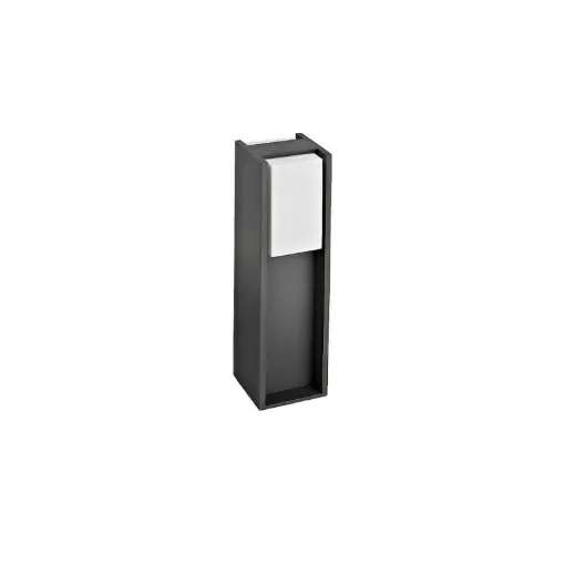 Picture of PHILIPS outdoor bollard light - 40cm - 14W - 810 lumens - 2700K - 93524