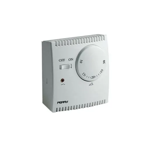 Picture of Gas expansion thermostat PERRY - with pilot - 03016