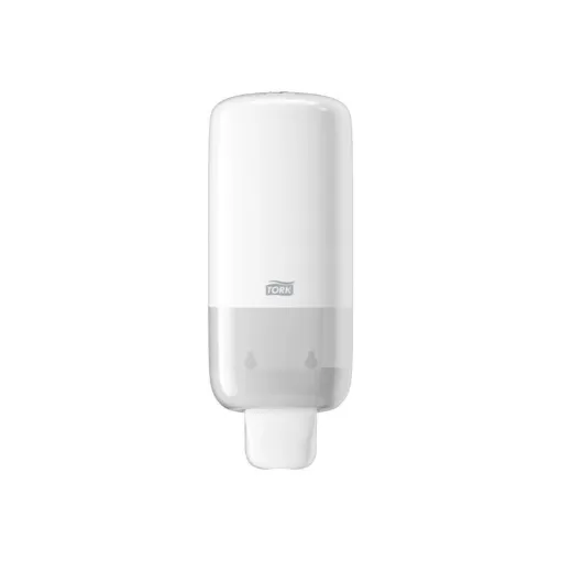 Picture of Tork foam soap dispenser white 561500 S4