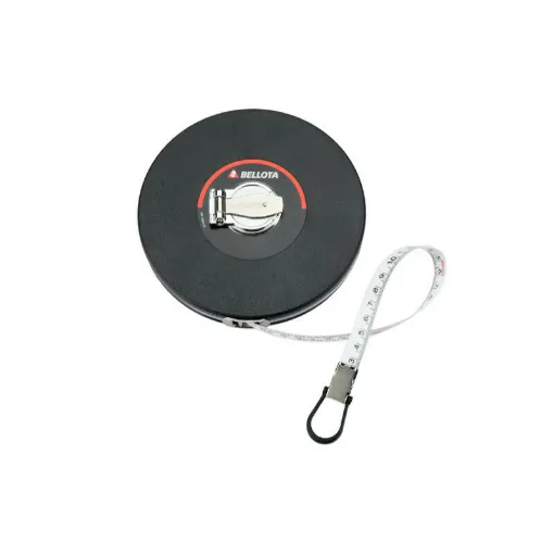 Picture of BELLOTA tape measure - 50 m - 5002150