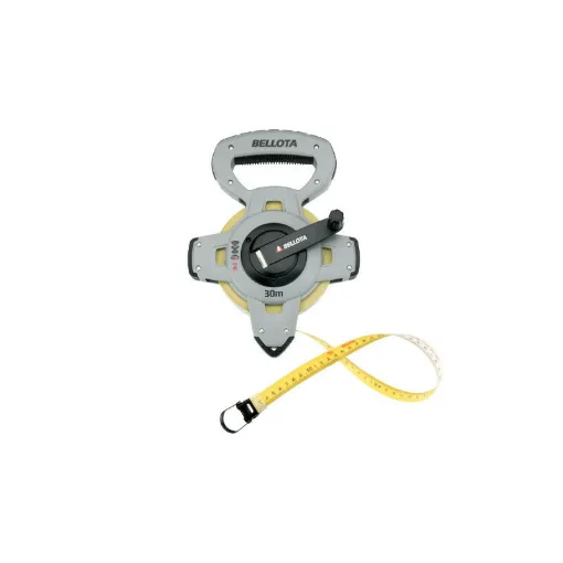 Picture of BELLOTA tape measure - 50 m - 5002250