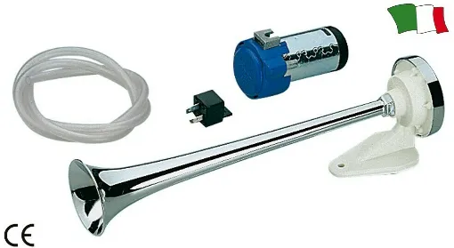 Picture of Electropneumatic Trumpet 12 V