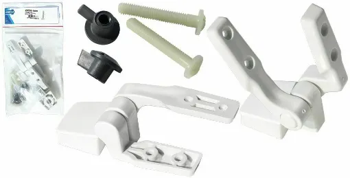 Picture of Jabsco 2008 Toilet Hinges Kit